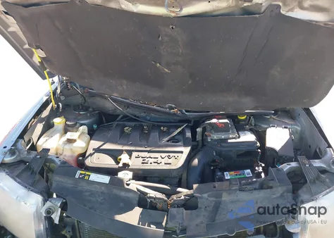 2016 Jeep Compass Latitude из США, поврежденный, VIN 1C4NJCEB2GD651356